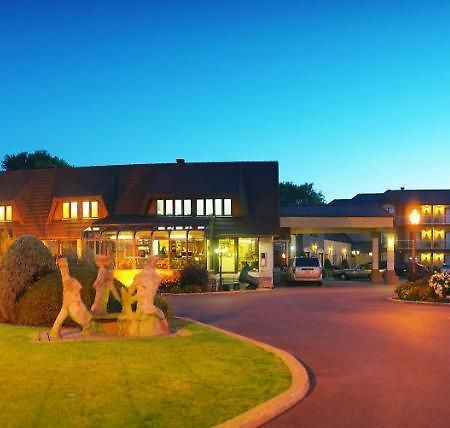 Auberge Harris Saint-Jean-sur-Richelieu Exterior photo
